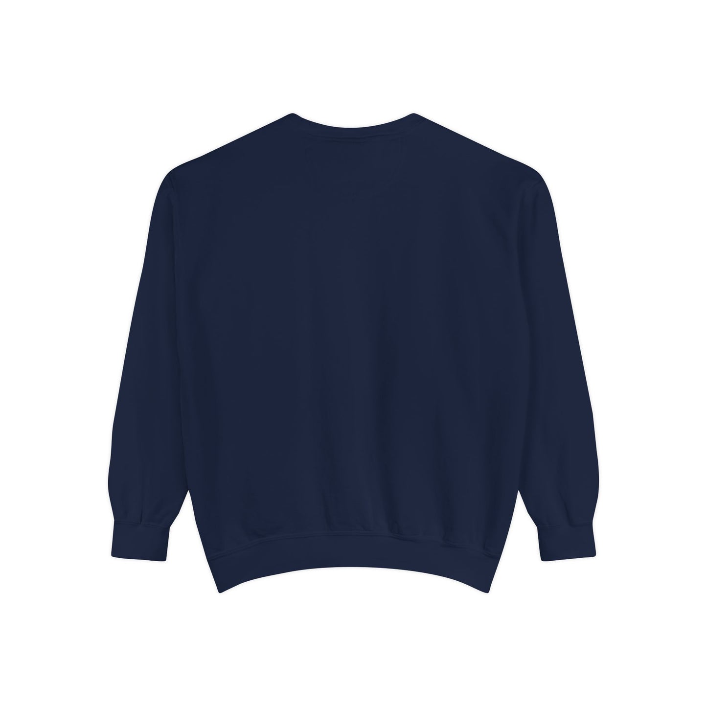 Called By Grace Sweatshirt — "The Man on the Middle Cross" Faith Pullover