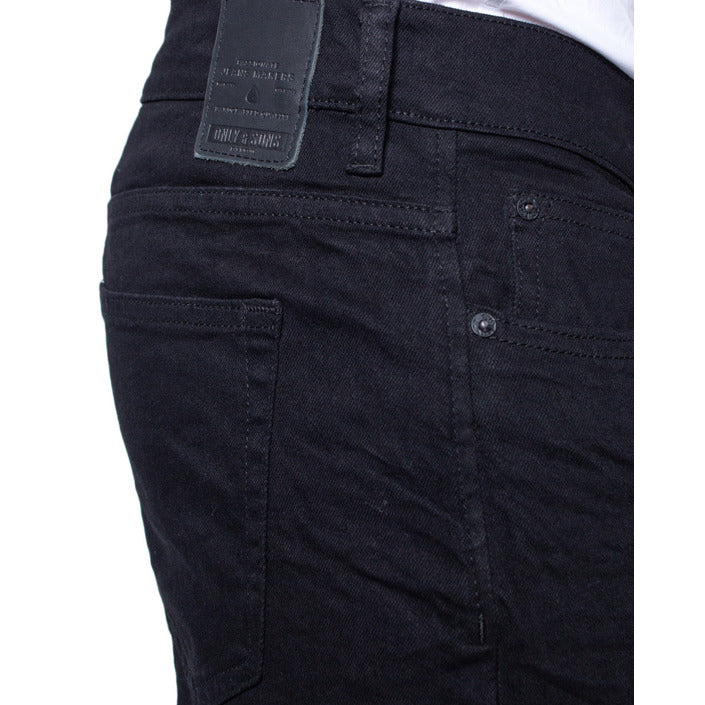 Only & Sons Men Jeans