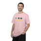 Ztalia Brand T-Shirt — Minimal Photo Logo Tee