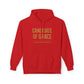 Of Grace Hoodie — Inspirational Faith Graphic Pullover