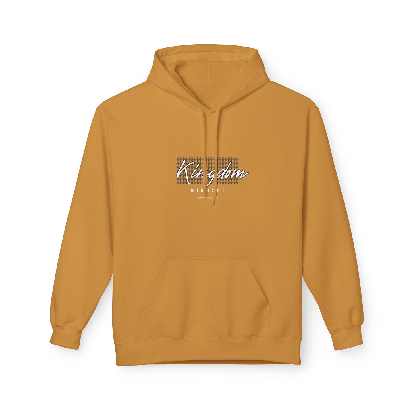 Retro Script "West Coast" White Hoodie — Vintage Stripe Graphic Pullover
