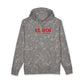 El Roi Hoodie — 'The God Who Sees Me' Christian Faith Pullover
