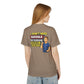 I Don't Need Google — My Husband Knows Everything T-Shirt
