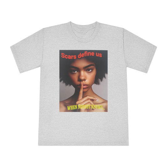 Scars unisex Classic