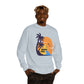 Beach Pro Sunset Sweatshirt