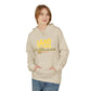 Lead to Make a Difference Hoodie — Inspirational Christian Cross Sweatshirt