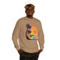 Beach Pro Sunset Sweatshirt