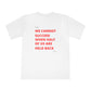 Scars Tees Unisex Classic Crewneck T-Shirt