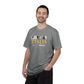 Ztalia Brand T-Shirt — Minimal Photo Logo Tee
