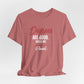 Degrees Script T‑Shirt — Minimal Retro Graphic Tee