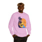 Beach Pro Sunset Sweatshirt
