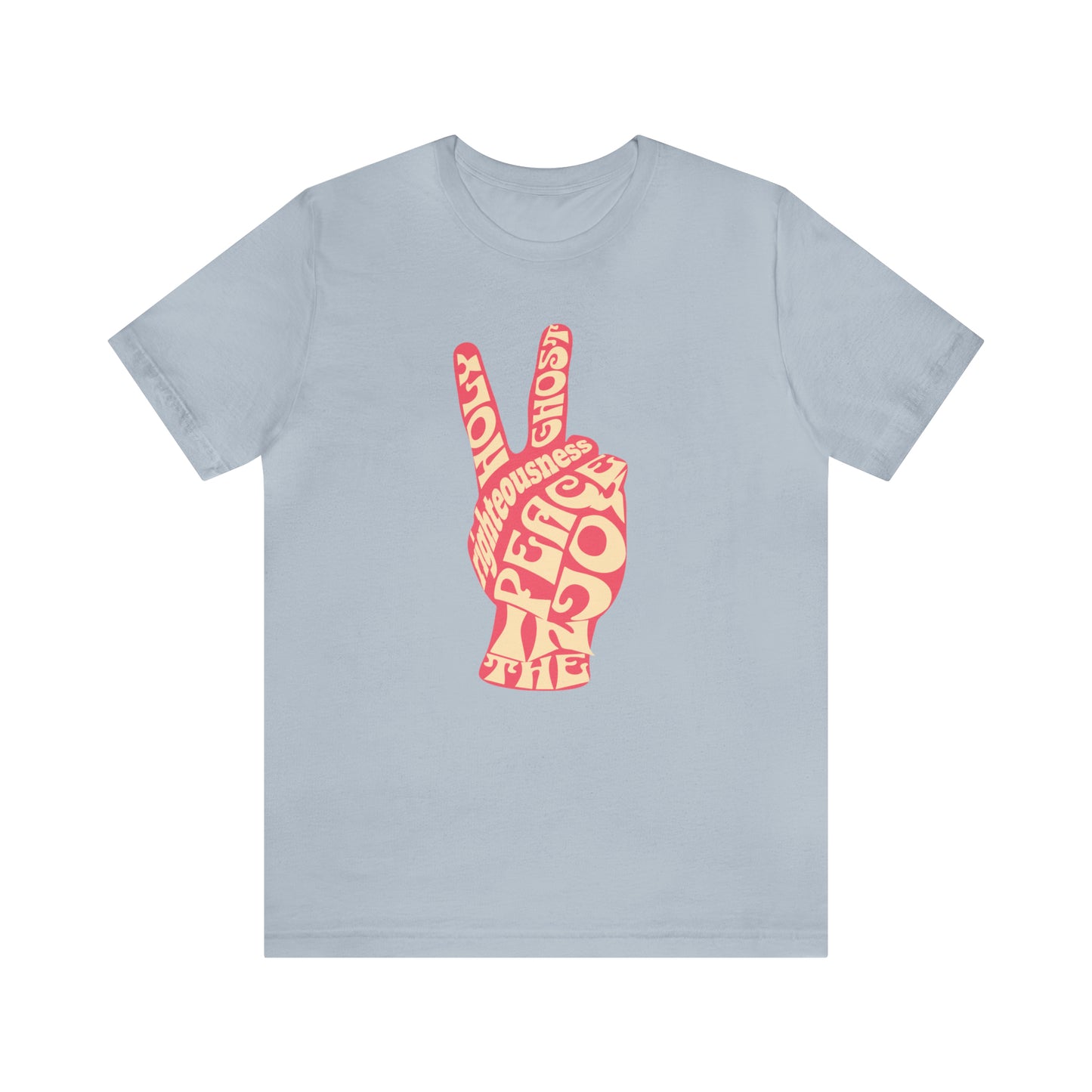 Peace Tee