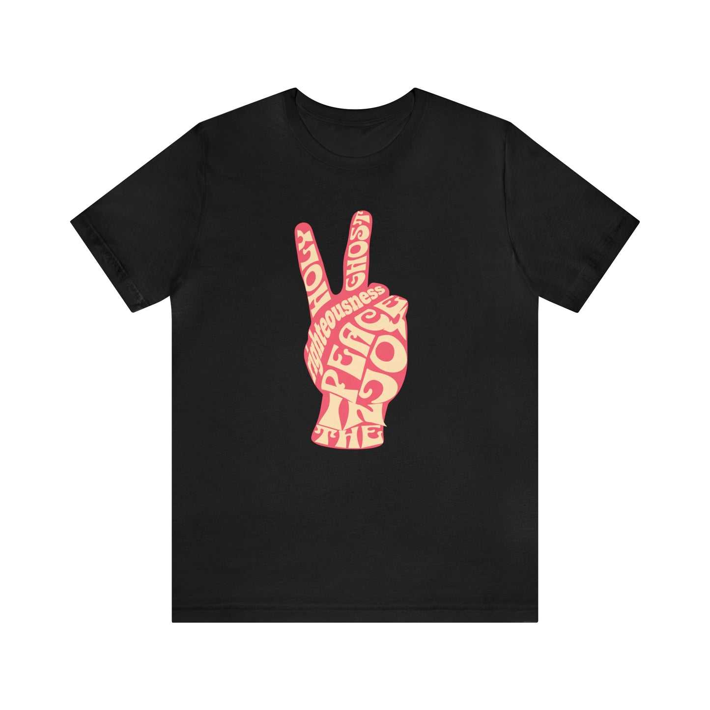 Peace Tee