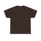 T-Shirt — "Held by Grace" Hands & Hearts Tee