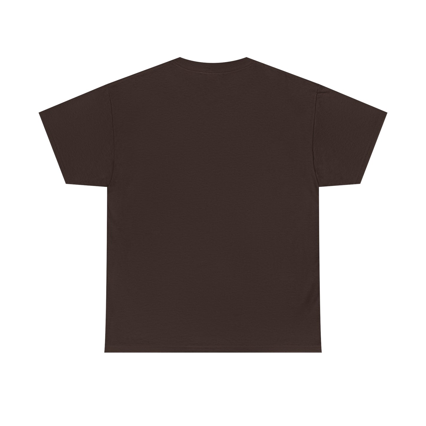 T-Shirt — "Held by Grace" Hands & Hearts Tee