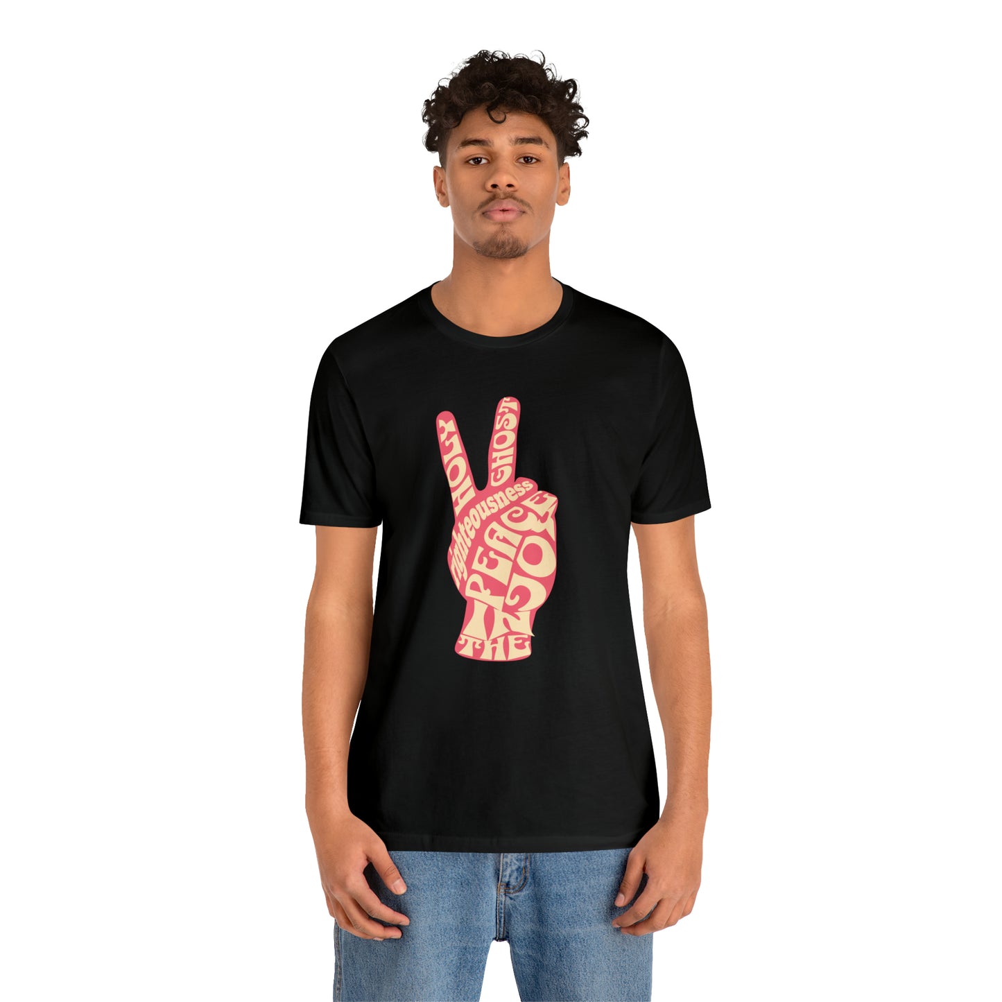 Peace Tee