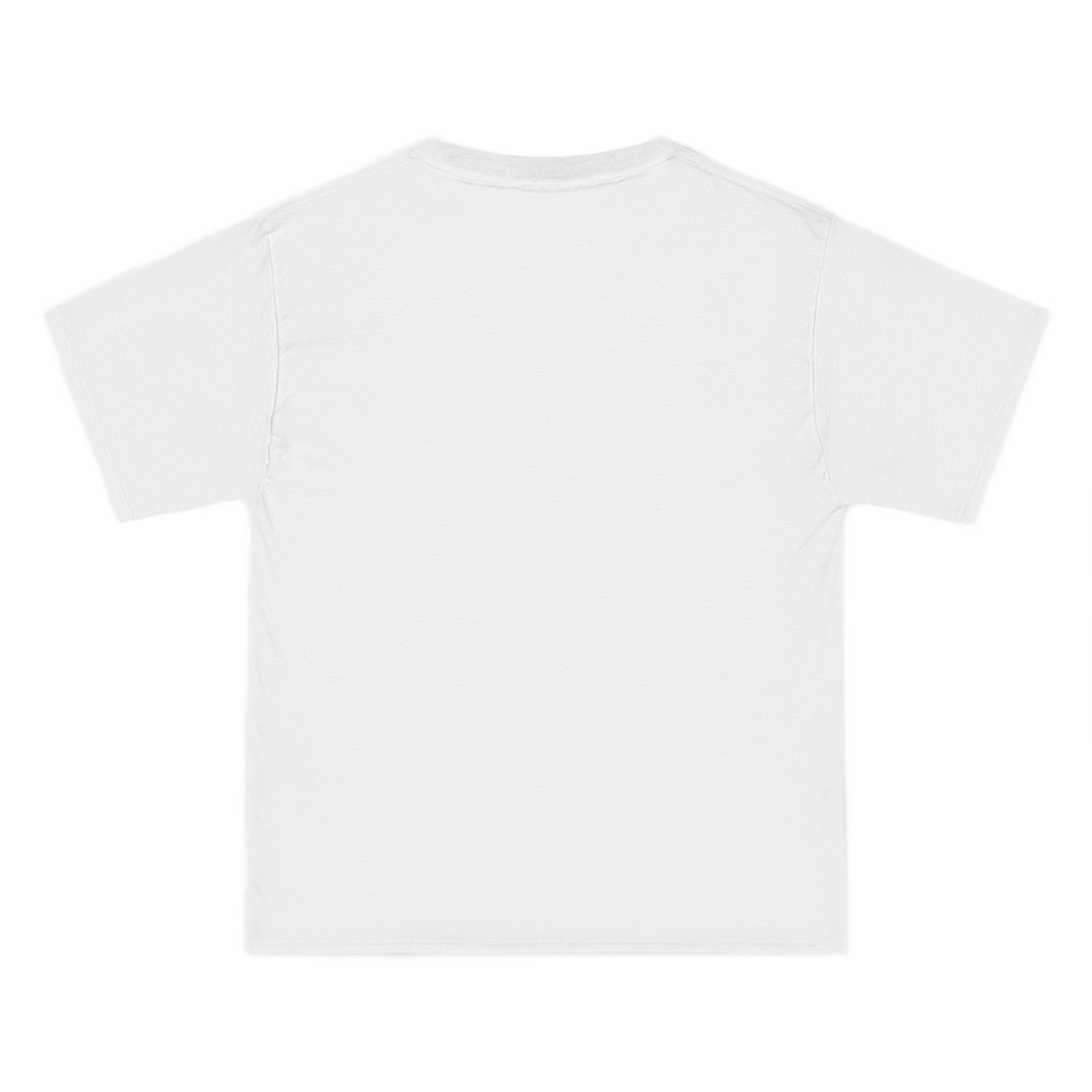 The cross Beefy-T®  Short-Sleeve T-Shirt