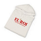 El Roi Hoodie — 'The God Who Sees Me' Christian Faith Pullover