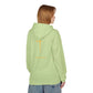 Lead to Make a Difference Hoodie — Inspirational Christian Cross Sweatshirt