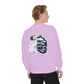 Bobcat Logo Sweatshirt — Retro Distressed Crewneck