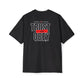 Heavy Oversized Tee