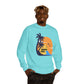 Beach Pro Sunset Sweatshirt