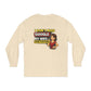I Don't Need Google — My Wife Knows Everything Long Sleeve Tee