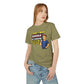 I Don't Need Google — My Husband Knows Everything T-Shirt