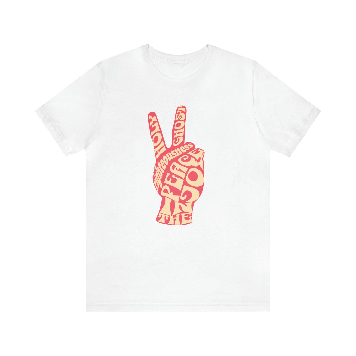 Peace Tee