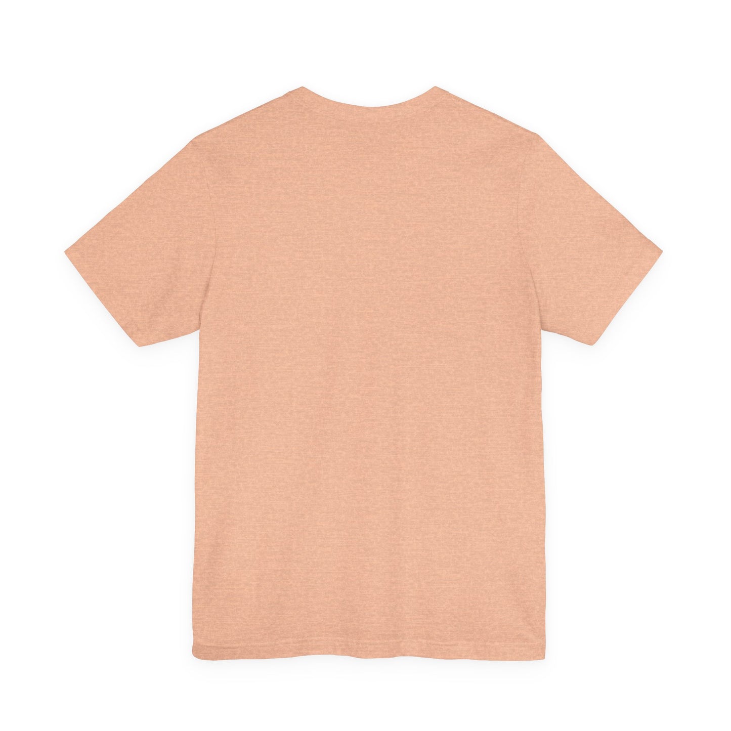 Degrees Script T‑Shirt — Minimal Retro Graphic Tee