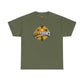 Godfidence Cross T‑Shirt — Christian Faith Graphic Tee