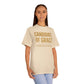 Candidate of Grace T-Shirt — Inspirational Faith Graphic Tee
