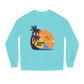 Beach Pro Sunset Sweatshirt