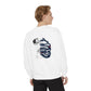 Bobcat Logo Sweatshirt — Retro Distressed Crewneck