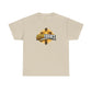Godfidence Cross T‑Shirt — Christian Faith Graphic Tee