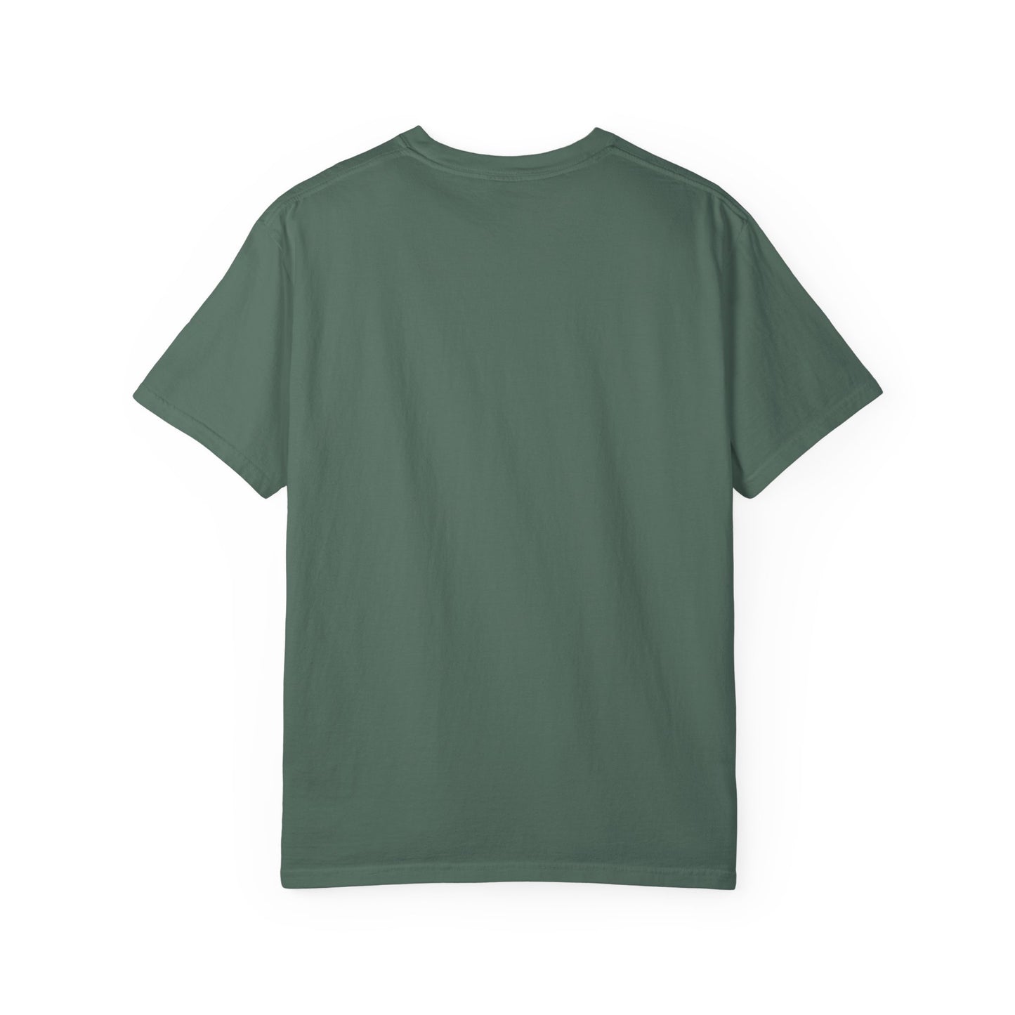 Ztalia Brand T-Shirt — Minimal Photo Logo Tee