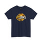 Godfidence Cross T‑Shirt — Christian Faith Graphic Tee
