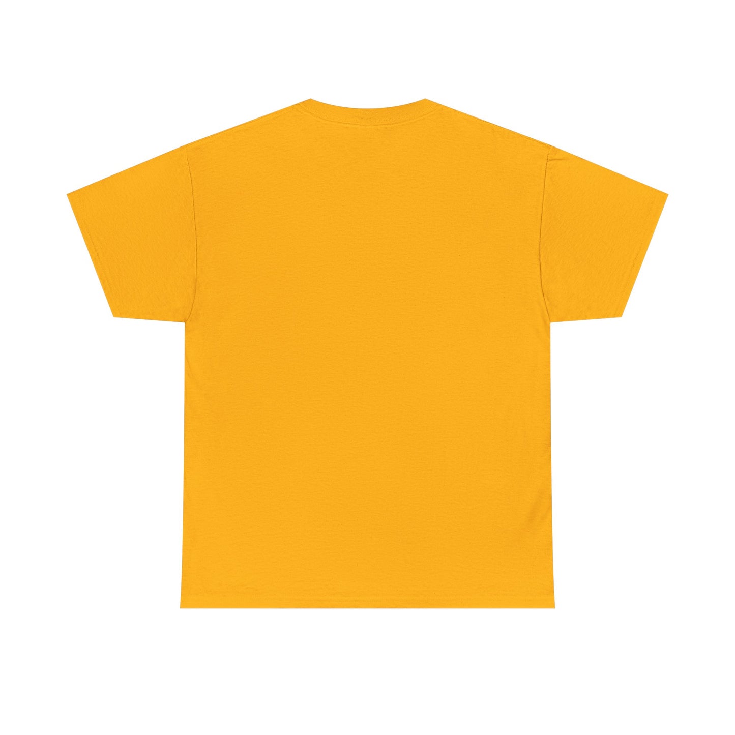 T-Shirt — "Held by Grace" Hands & Hearts Tee