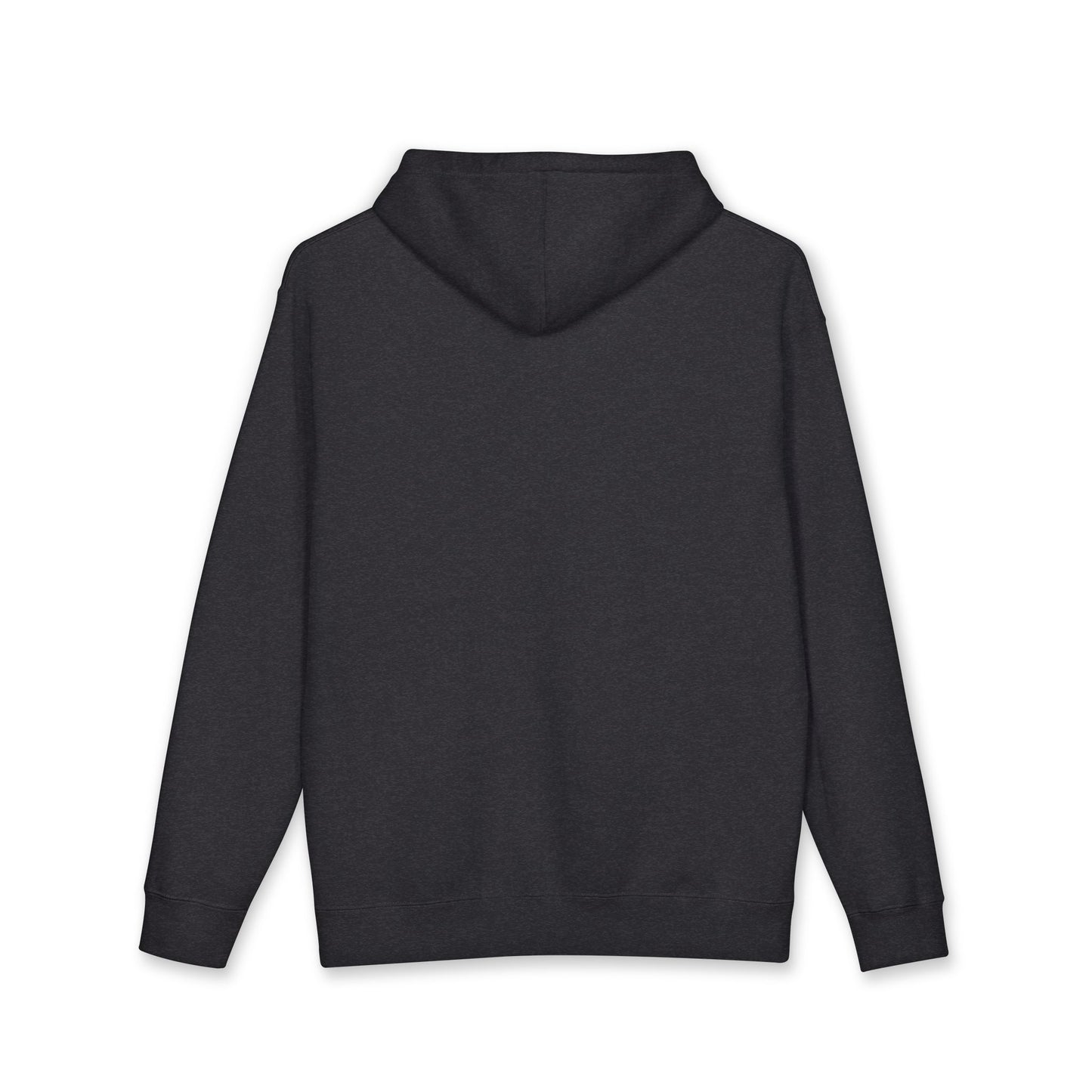 El Roi Hoodie — 'The God Who Sees Me' Christian Faith Pullover