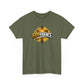 Godfidence Cross T‑Shirt — Christian Faith Graphic Tee