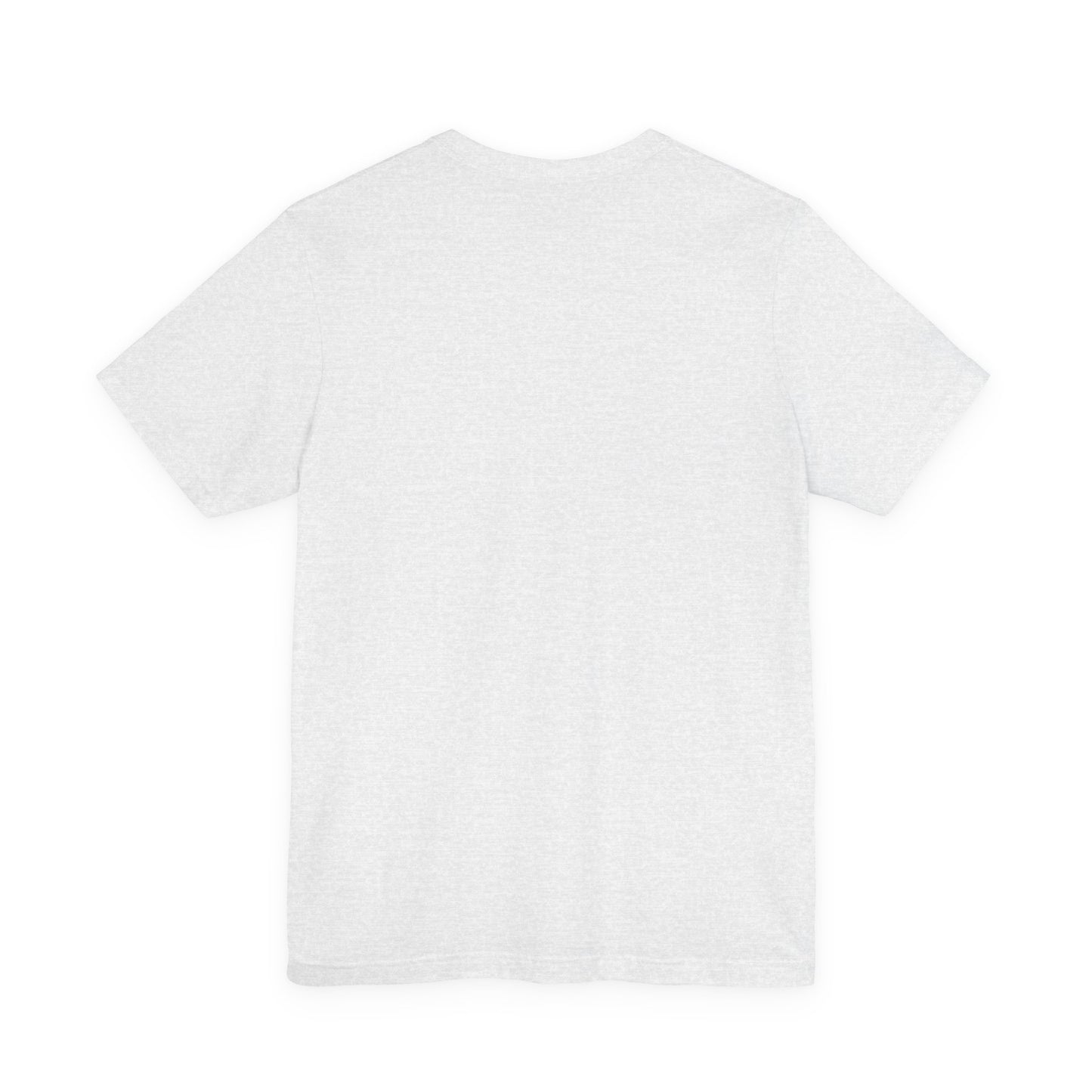 Degrees Script T‑Shirt — Minimal Retro Graphic Tee