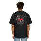 Heavy Oversized Tee