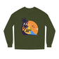 Beach Pro Sunset Sweatshirt