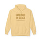 Of Grace Hoodie — Inspirational Faith Graphic Pullover
