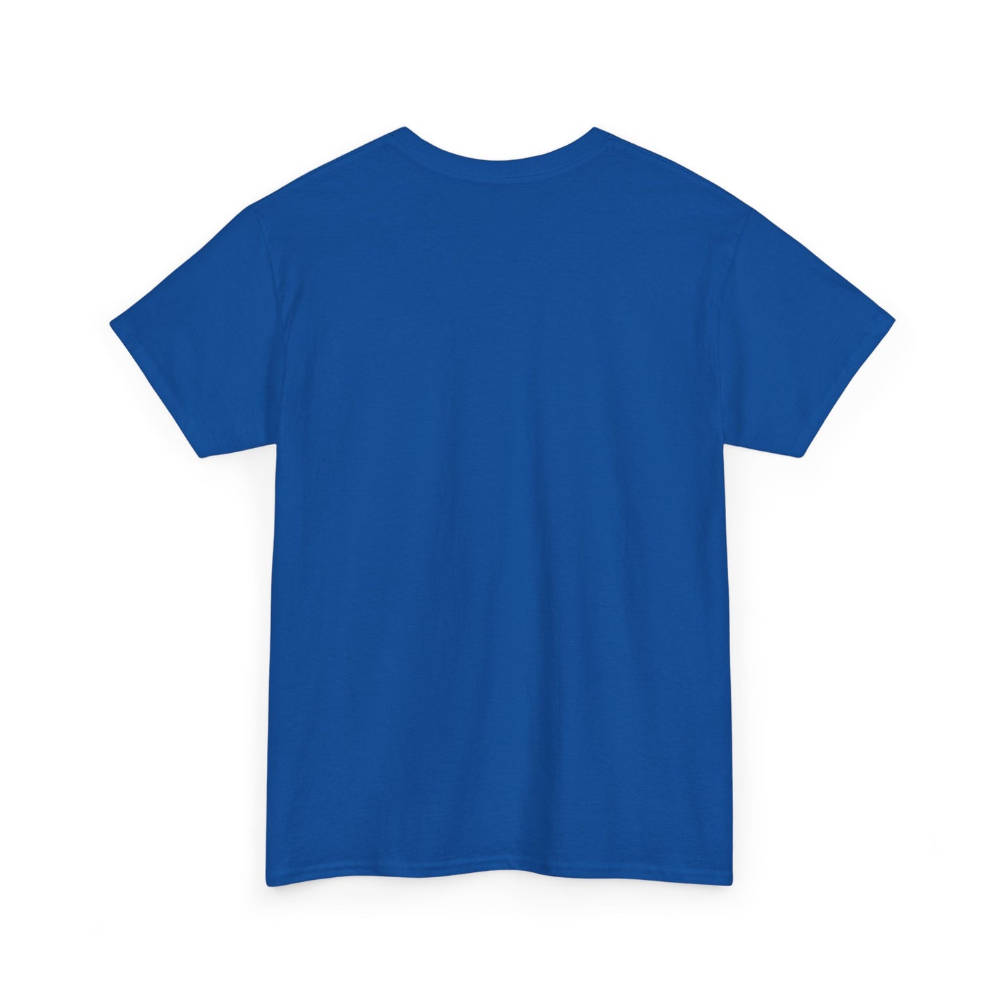 T-Shirt — "Held by Grace" Hands & Hearts Tee