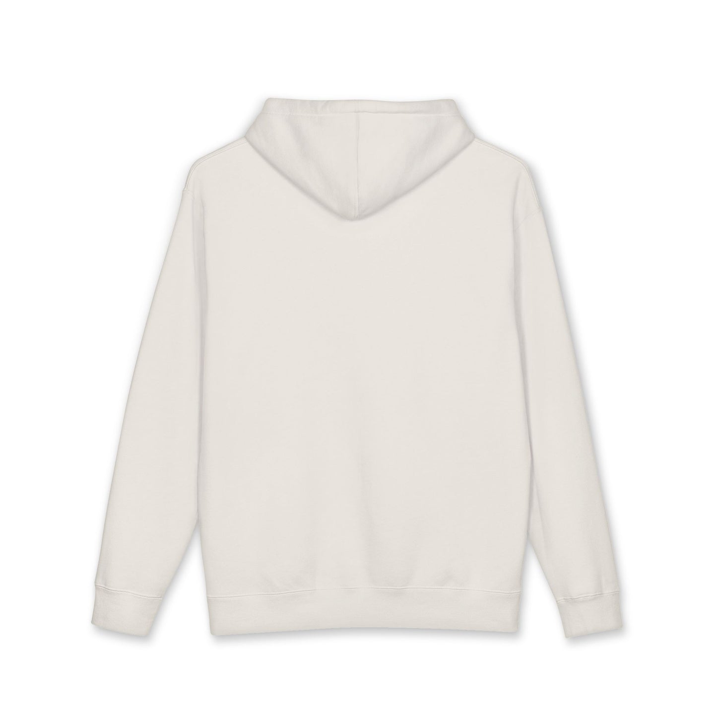 El Roi Hoodie — 'The God Who Sees Me' Christian Faith Pullover
