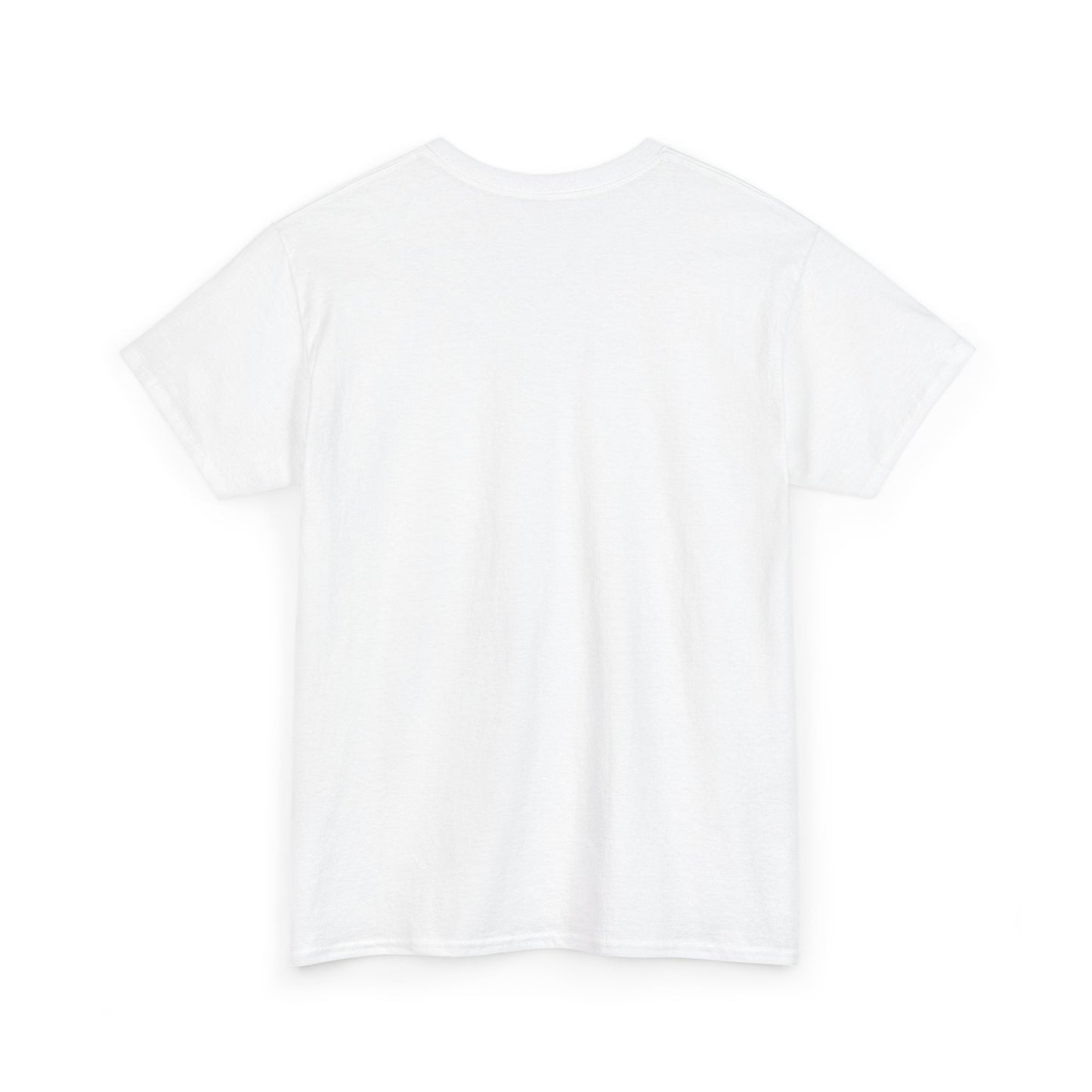 Godfidence Cross T‑Shirt — Christian Faith Graphic Tee
