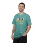 Ztalia Brand T-Shirt — Minimal Photo Logo Tee