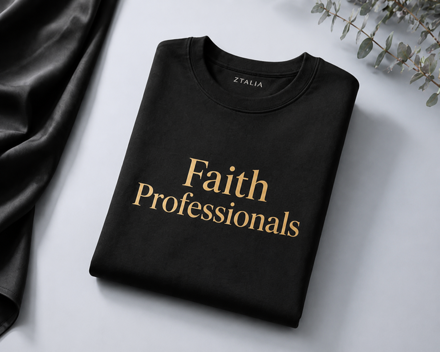 Faith Professionals