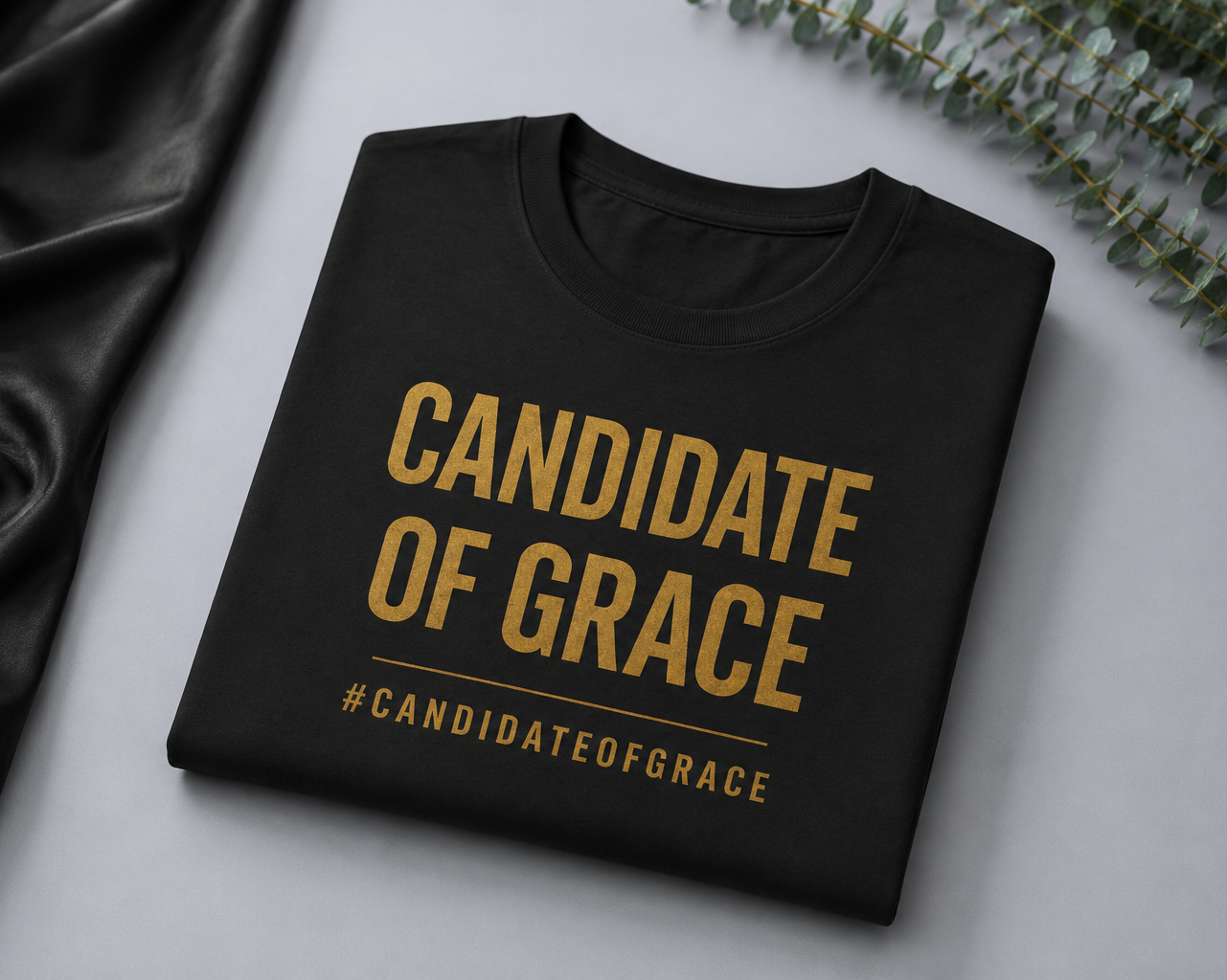 Men of Faith